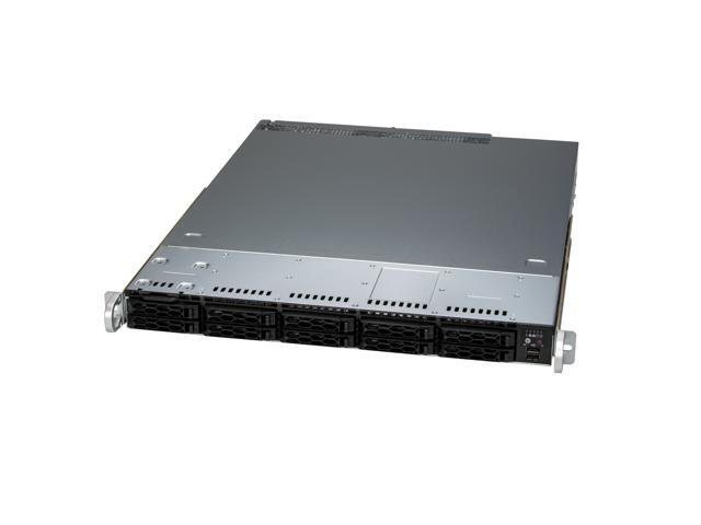 На склад поступили серверы Supermicro AS-1115CS-TNR