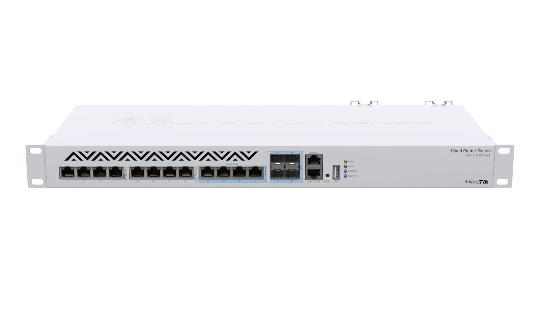 CRS312-4C+8XG-RM