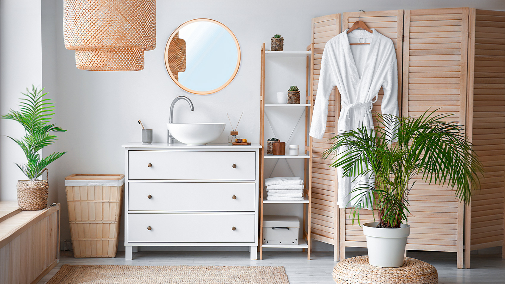 Домашний SPA-салон