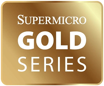Сервер Suреrmicrо SYS-822GS-NB3RT (2 x Xeon 6768P (128C, 2.4GHz), 2048 DDR5-6400, NVMe 1x960GB ,  8x800GbE /XDR800, NVIDIA HGX B300 8-GPU)
